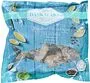 Frozen shrimps "Daskalakis Vannamei" 500g 	