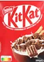 Ready breakfast "Kit Kat" 330g