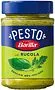 Basil and rucola sauce "Barilla Pesto Rucola" 190g