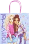 Kids gift bag "Top Model"