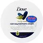 Body and face cream "Dove Body Love" 75ml