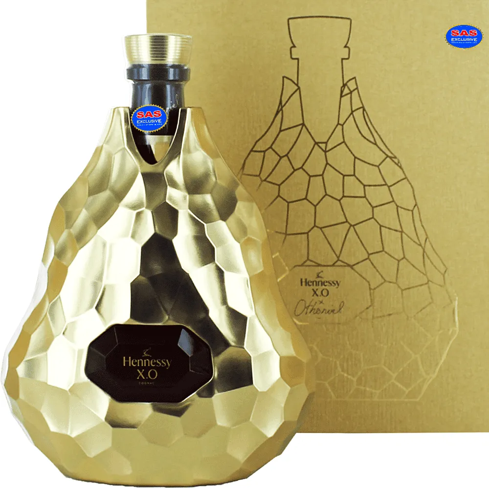 Cognac "Hennessy X.O Othoniel" 0.75l
