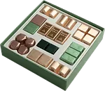 Chocolate candies collection "Patchi Les Signatures" 785g
