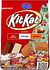 Шоколадный батон "Kit Kat Mini" 1.31кг