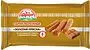 Curds caramelized "Svitlogorye Zolotoya Iriska" 180g, richness: 23%