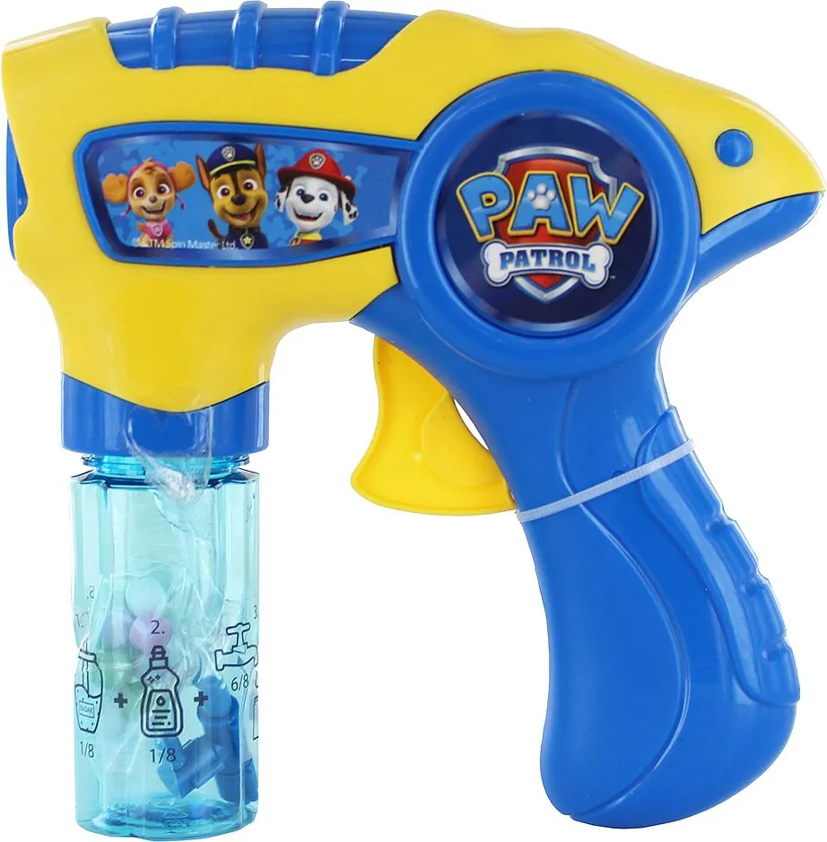 Toy + candies "BipMix Paw Patrol" 5g
