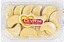 Թխվածքաբլիթ փխրուն «Levrim Շաքար Չորակի» 250գ± 10գ