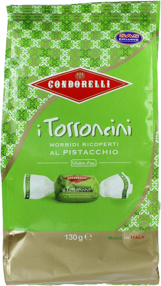 Chocolate candies "Condorelli Praline" 130g	