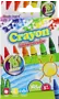 Colour oil pastels "Crayon" 16 pcs
