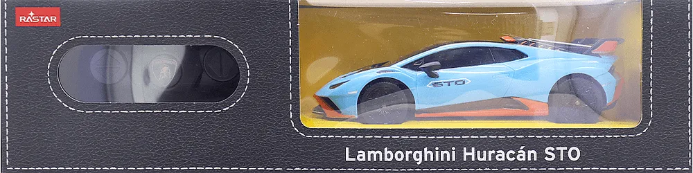 Խաղալիք-ավտոմեքենա «Rastar Lamborghini Huracan»
