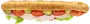 Սենդվիչ ֆիլեով