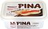 Peanut paste "La Pina" 220g