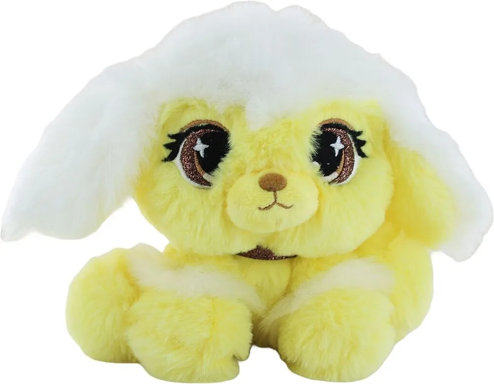 Soft toy "Mankan"
