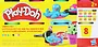 Plasticine "Play-Doh"