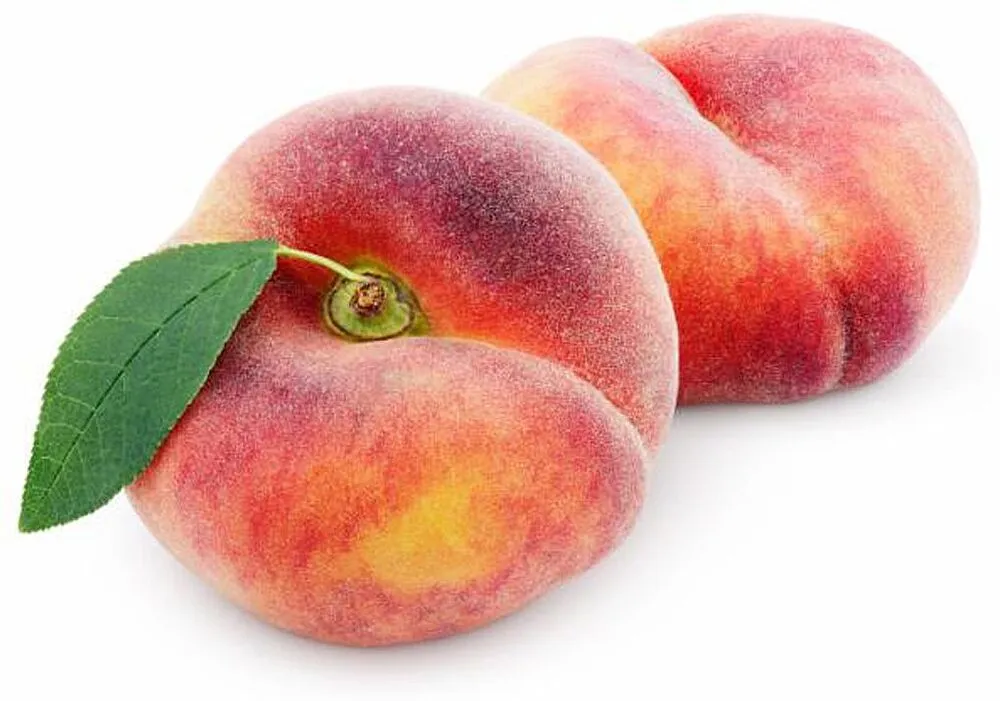Fig peach
