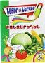 Coloring book "Vegetables"
