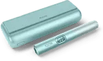 Ծխախոտի տաքացման համակարգ «IQOS ILUMA i PRIME BLUE»