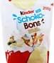 Chocolate eggs "Kinder Schoko-Bons White" 200g