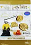 Cookies with caramel "Witor's Harry Potter" 200g