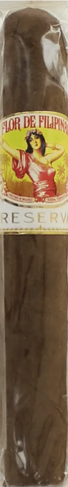 Cigar "Flor De Filipinas Reserva"