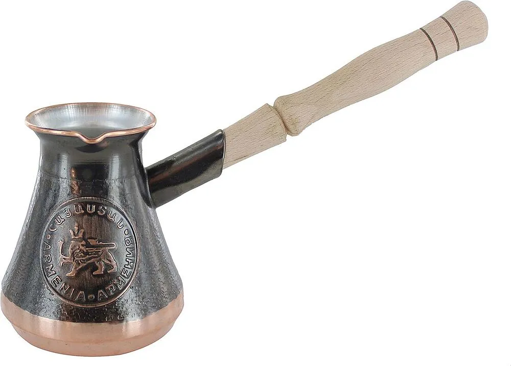 Coffee pot 220ml
