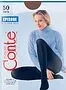 Колготки мокка "Conte Elegant Episode 50 Den N3"