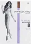 Beige tights "Sanpellegrino Supervelo Nude 8 Den N3"
