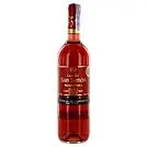 Գինի վարդագույն «San Simón Castillo Monastrell Jumilla» 0.75լ