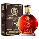 Cognac "Tsar Tigran" 0.7l