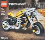 Խաղալիք-կոնստրուկտոր «Lego Technic»
