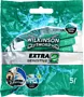 Shaving system "Wilkinson Extra Sensitive" 5 pcs