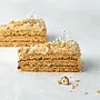 Pastry "SAS Sweet Ideal"