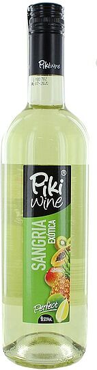 Սանգրիա «Piki Wine Sangria Exótica» 0.75լ
