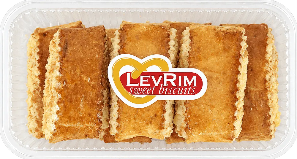 Գաթա մածունով «Levrim» 500գ±5%