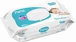 Baby wet wipes "Pama" 100 pcs