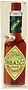 Tabasco sauce "Tabasco Mild" 60ml
