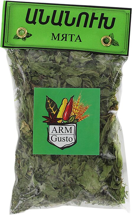 Mint "Arm Gusto" 10g