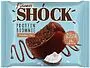 Protein cookie with chocolate brownie "Fitness Shock Brownie" 50g
