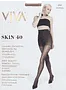 Զուգագուլպա բրոնզագույն «Viva Skin 40 Den 3-M»