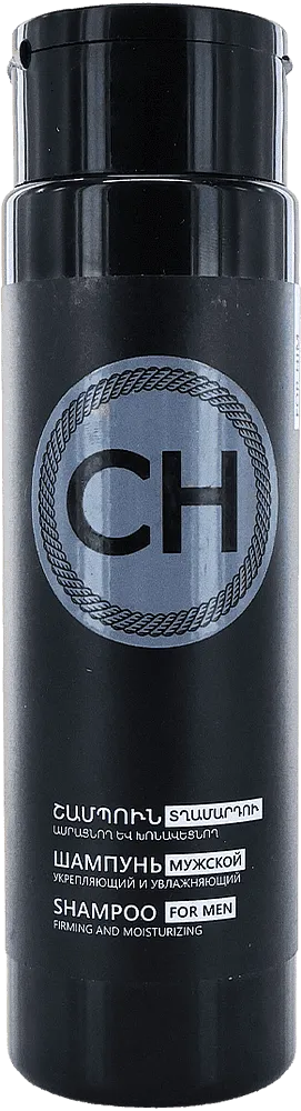 Shampoo "CH" 250ml 