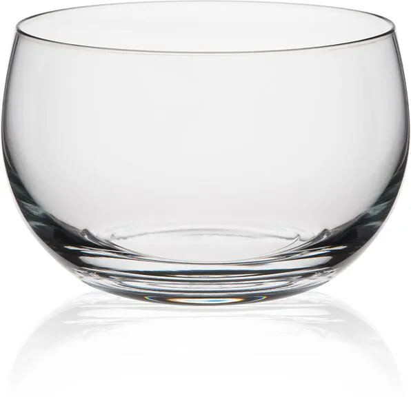 Dessert glass "Rona" 3 pcs.
