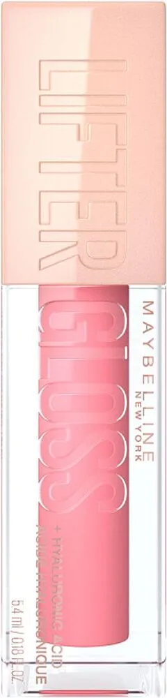 Շրթներկ «Maybelline Lifter Gloss 21»
