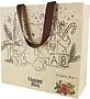Gift bag "Happy Box" 1pcs