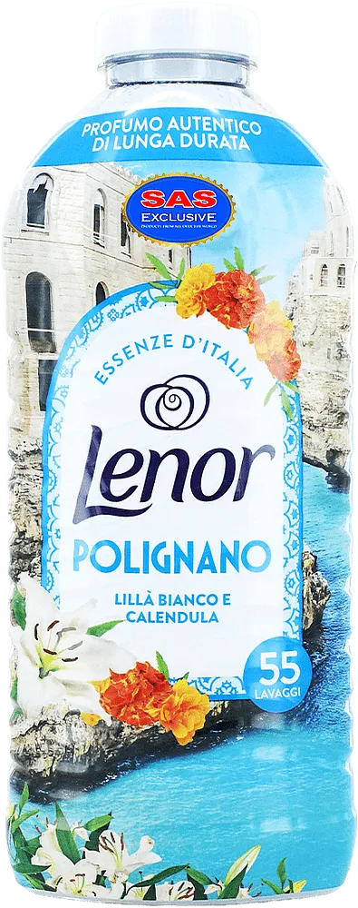 Laundry conditioner "Lenor Polignano" 1.155l
