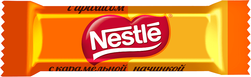 Шоколадный батончик "Nestle"