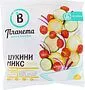 Frozen vegetables "Planeta Vitaminov" 400g
