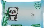 Wet wipes "Tissue" 10pcs