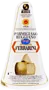 Hard cheese "Ferrarini Parmigiano Reggiano" 180g
