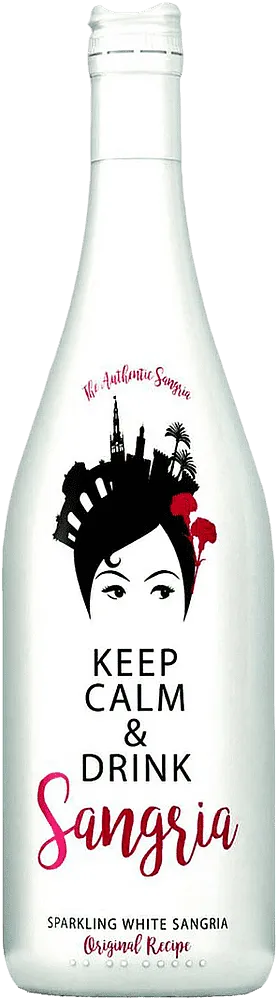 Sangria "Sangria" 0.75l
