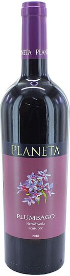 Գինի կարմիր «Planeta Plumbago» 0.75լ
